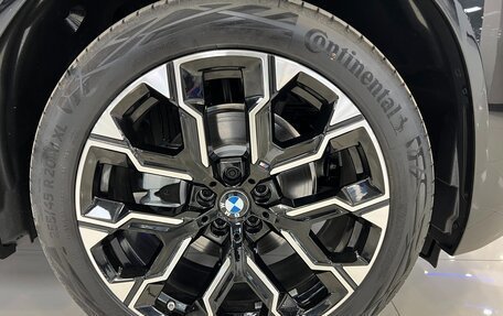 BMW X3, 2025 год, 8 700 000 рублей, 25 фотография