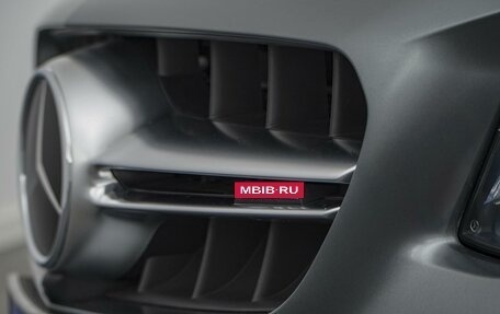 Mercedes-Benz E-Класс AMG, 2018 год, 5 650 000 рублей, 8 фотография