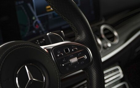 Mercedes-Benz E-Класс AMG, 2018 год, 5 650 000 рублей, 19 фотография