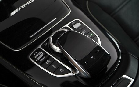 Mercedes-Benz E-Класс AMG, 2018 год, 5 650 000 рублей, 20 фотография