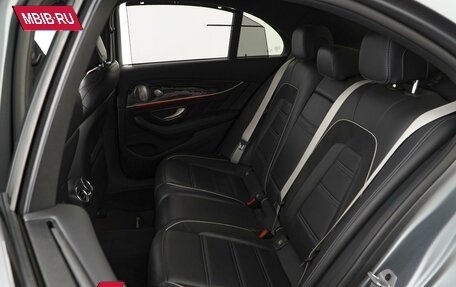 Mercedes-Benz E-Класс AMG, 2018 год, 5 650 000 рублей, 14 фотография