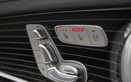 Mercedes-Benz E-Класс AMG, 2018 год, 5 650 000 рублей, 22 фотография