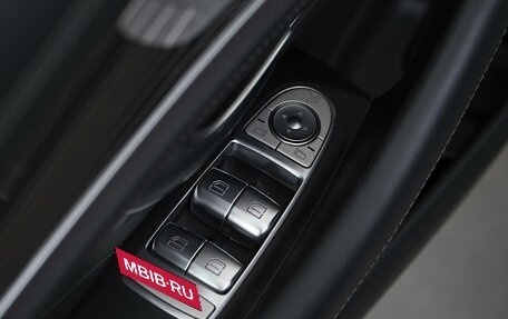 Mercedes-Benz E-Класс AMG, 2018 год, 5 650 000 рублей, 21 фотография