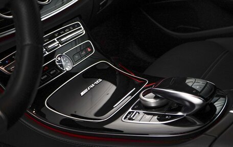 Mercedes-Benz E-Класс AMG, 2018 год, 5 650 000 рублей, 25 фотография