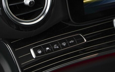 Mercedes-Benz E-Класс AMG, 2018 год, 5 650 000 рублей, 27 фотография