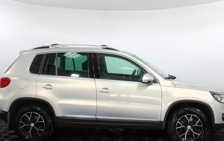 Volkswagen Tiguan I, 2011 год, 1 195 000 рублей, 4 фотография