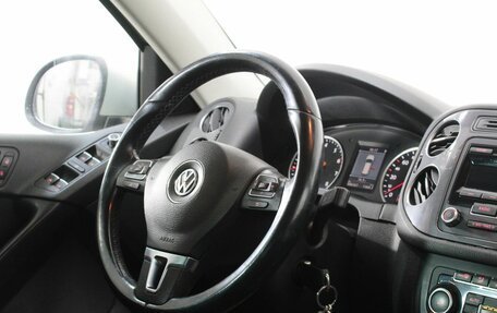 Volkswagen Tiguan I, 2011 год, 1 195 000 рублей, 11 фотография