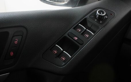 Volkswagen Tiguan I, 2011 год, 1 195 000 рублей, 12 фотография
