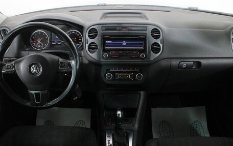 Volkswagen Tiguan I, 2011 год, 1 195 000 рублей, 15 фотография