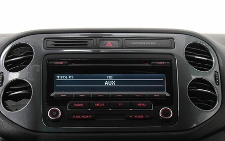 Volkswagen Tiguan I, 2011 год, 1 195 000 рублей, 16 фотография