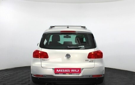Volkswagen Tiguan I, 2011 год, 1 195 000 рублей, 7 фотография