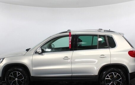 Volkswagen Tiguan I, 2011 год, 1 195 000 рублей, 9 фотография
