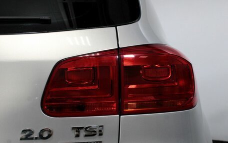 Volkswagen Tiguan I, 2011 год, 1 195 000 рублей, 25 фотография