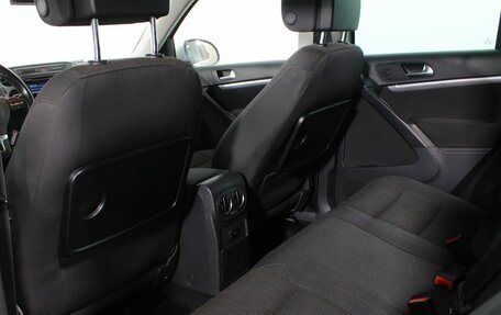 Volkswagen Tiguan I, 2011 год, 1 195 000 рублей, 21 фотография