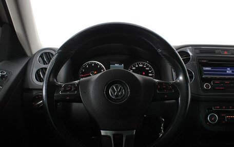Volkswagen Tiguan I, 2011 год, 1 195 000 рублей, 20 фотография