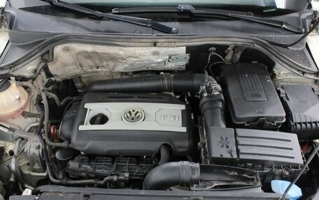 Volkswagen Tiguan I, 2011 год, 1 195 000 рублей, 23 фотография