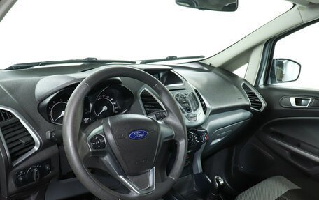 Ford EcoSport, 2016 год, 1 190 000 рублей, 13 фотография