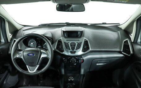Ford EcoSport, 2016 год, 1 190 000 рублей, 12 фотография