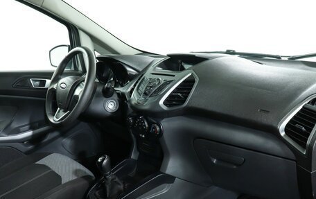 Ford EcoSport, 2016 год, 1 190 000 рублей, 9 фотография
