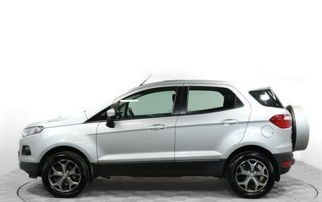 Ford EcoSport, 2016 год, 1 190 000 рублей, 8 фотография