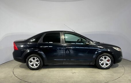Ford Focus II рестайлинг, 2008 год, 449 000 рублей, 5 фотография
