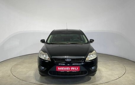 Ford Focus II рестайлинг, 2008 год, 449 000 рублей, 2 фотография