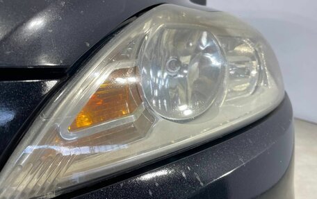 Ford Focus II рестайлинг, 2008 год, 449 000 рублей, 11 фотография