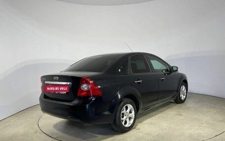 Ford Focus II рестайлинг, 2008 год, 449 000 рублей, 6 фотография