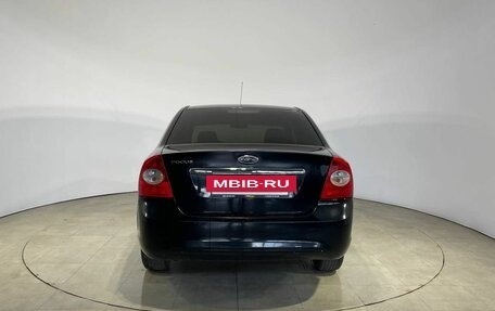 Ford Focus II рестайлинг, 2008 год, 449 000 рублей, 7 фотография