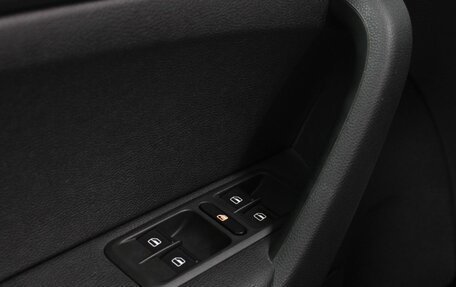 Skoda Yeti I рестайлинг, 2012 год, 710 000 рублей, 12 фотография