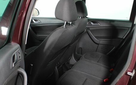 Skoda Yeti I рестайлинг, 2012 год, 710 000 рублей, 18 фотография