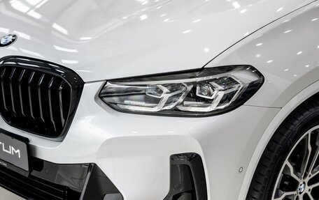 BMW X3, 2024 год, 7 300 000 рублей, 3 фотография