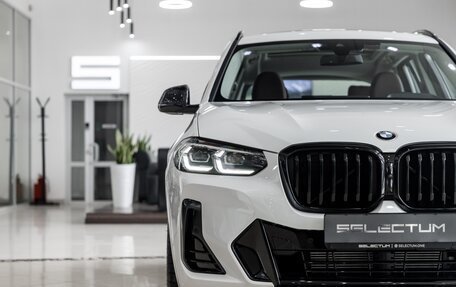 BMW X3, 2024 год, 7 300 000 рублей, 5 фотография