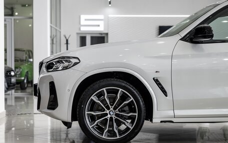 BMW X3, 2024 год, 7 300 000 рублей, 9 фотография