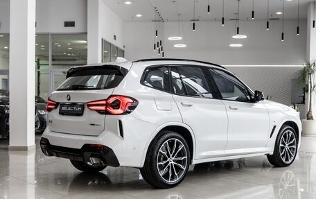 BMW X3, 2024 год, 7 300 000 рублей, 14 фотография