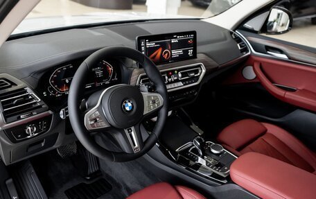 BMW X3, 2024 год, 7 300 000 рублей, 18 фотография