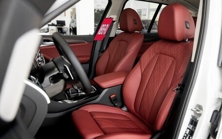 BMW X3, 2024 год, 7 300 000 рублей, 20 фотография