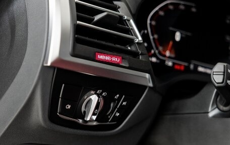 BMW X3, 2024 год, 7 300 000 рублей, 19 фотография