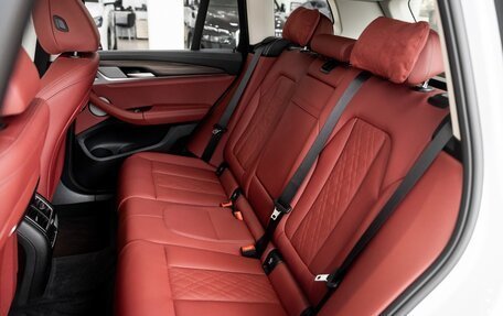 BMW X3, 2024 год, 7 300 000 рублей, 34 фотография