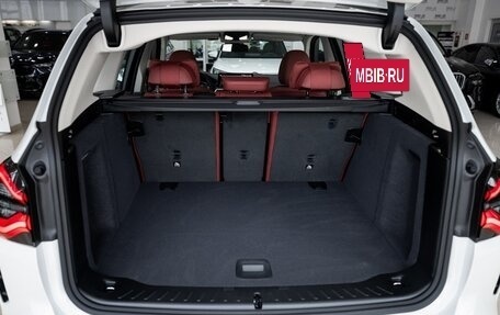 BMW X3, 2024 год, 7 300 000 рублей, 35 фотография