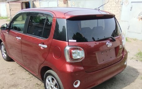Toyota Passo III, 2018 год, 1 050 000 рублей, 2 фотография