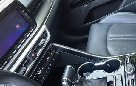 KIA K5, 2021 год, 3 100 000 рублей, 10 фотография