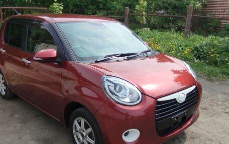 Toyota Passo III, 2018 год, 1 050 000 рублей, 4 фотография