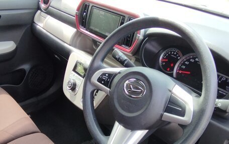 Toyota Passo III, 2018 год, 1 050 000 рублей, 7 фотография