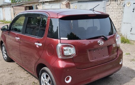 Toyota Passo III, 2018 год, 1 050 000 рублей, 12 фотография