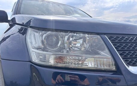 Suzuki Grand Vitara, 2008 год, 1 900 000 рублей, 7 фотография