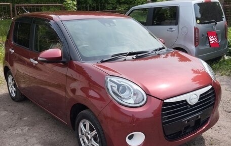 Toyota Passo III, 2018 год, 1 050 000 рублей, 11 фотография