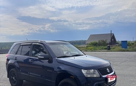 Suzuki Grand Vitara, 2008 год, 1 900 000 рублей, 3 фотография
