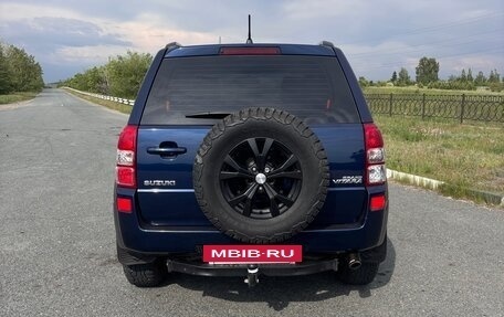 Suzuki Grand Vitara, 2008 год, 1 900 000 рублей, 5 фотография