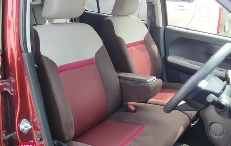 Toyota Passo III, 2018 год, 1 050 000 рублей, 6 фотография